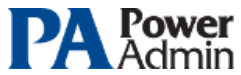 Power Admin