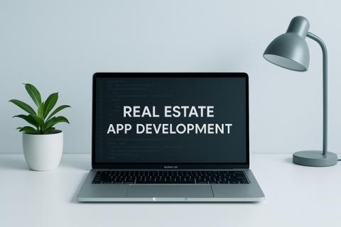 Real Estate App Development for Ops & Product Teams: From MVP to Scale