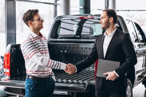Key Considerations Before Purchasing Your Next Vehicle