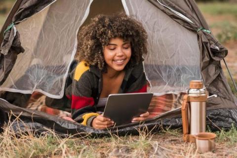 How Portable Power Technology Is Changing the Way We Work and Travel Off-Grid