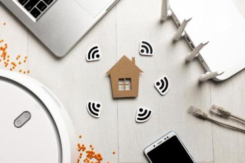 Top Companies Specializing in IoT Software Development