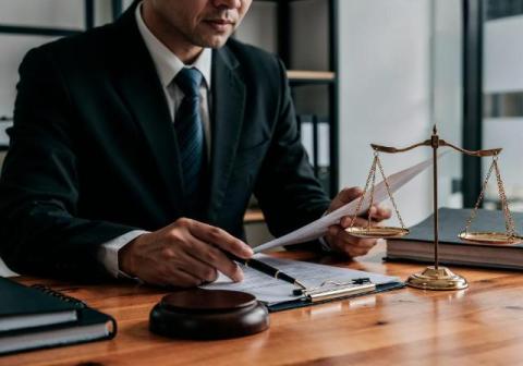 Protecting Your Rights During Legal Investigations
