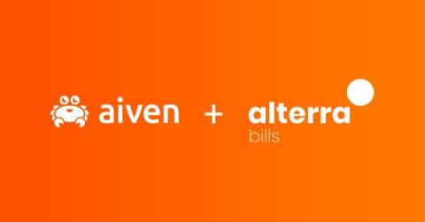Aiven