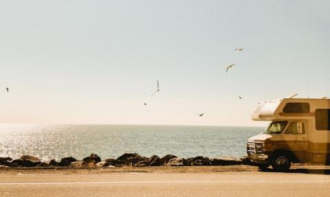 Why RV Road Trips Are a Great Way to Explore California