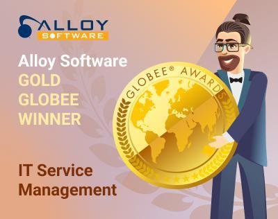Alloy Software