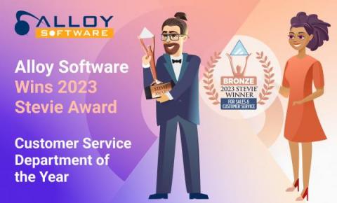 Alloy Software