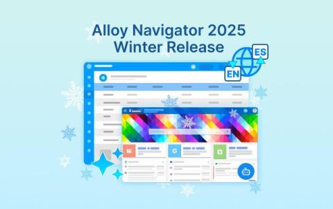 Alloy Software