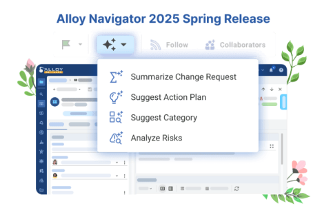 Alloy Software