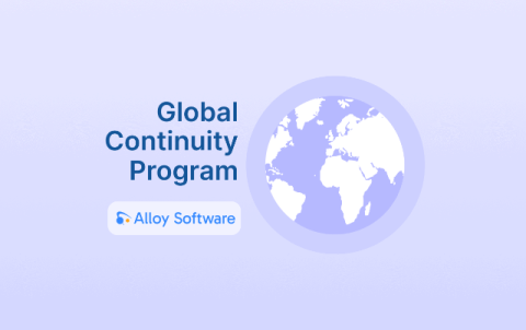Alloy Software