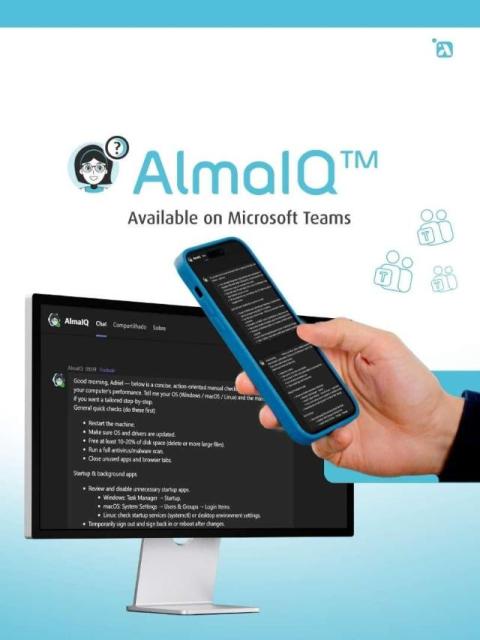 almaden ai