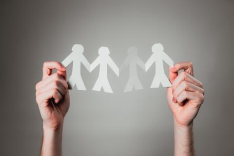 Who You Need in Your Network as a Contractor