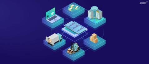 Asset Infinity