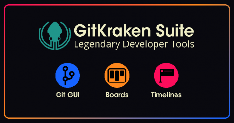 gitkraken
