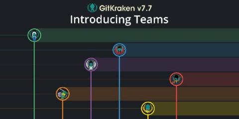 gitkraken
