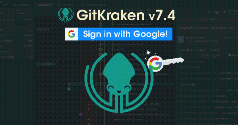 gitkraken