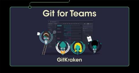 gitkraken