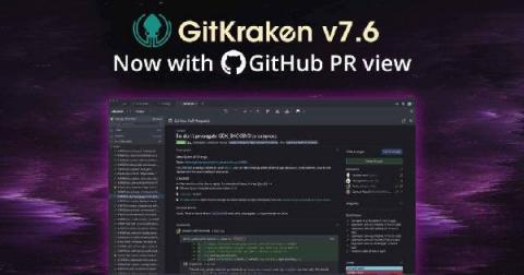gitkraken