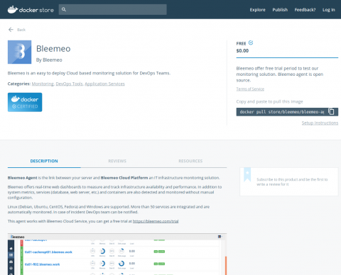 bleemeo