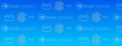 blue matador
