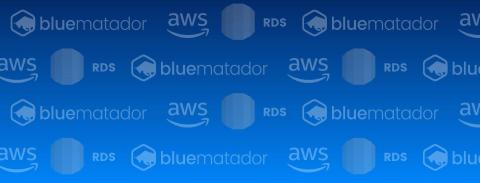 blue matador