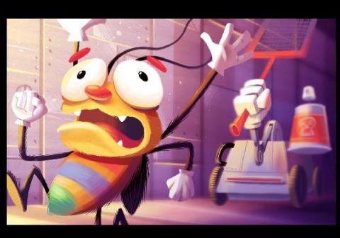 bugsplat