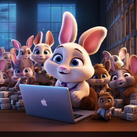 bunnyshell