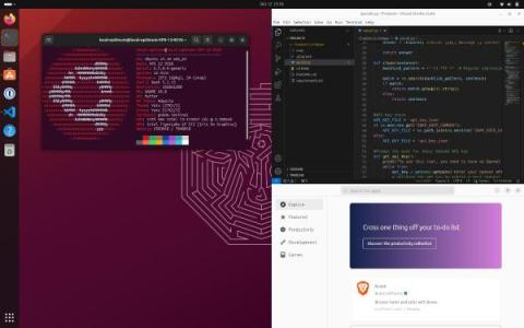 canonical