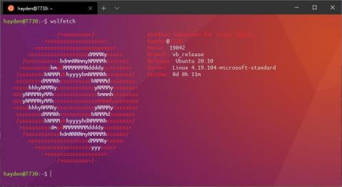 canonical