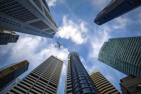 The blueprint for sustainable cities: How vacuum sewer systems contribute to a green future