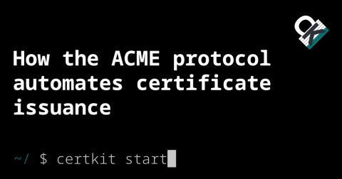 certkit