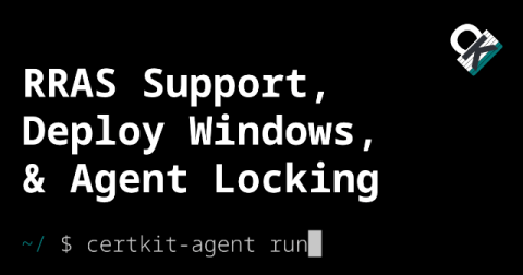 certkit