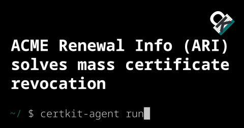 certkit