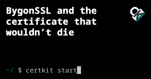certkit
