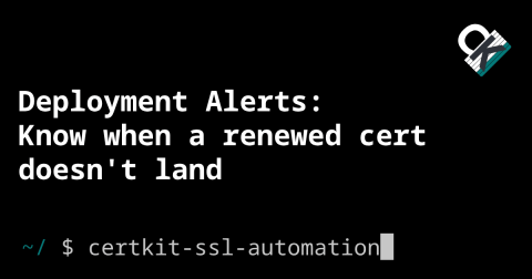 certkit