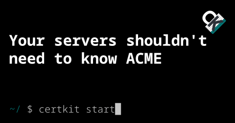 certkit