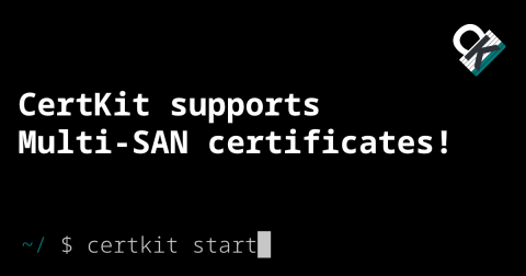 certkit