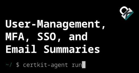 certkit