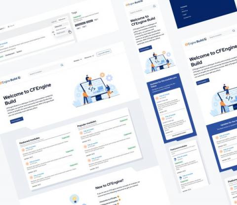 cfengine