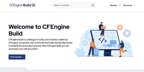 cfengine