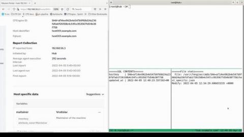cfengine