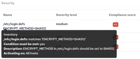 cfengine