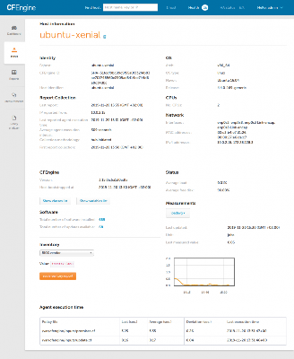 cfengine