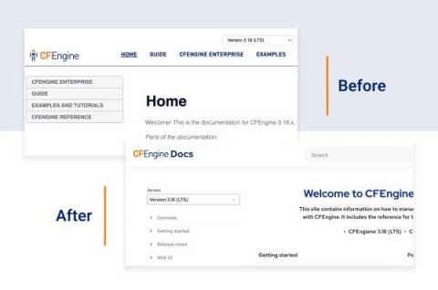 cfengine