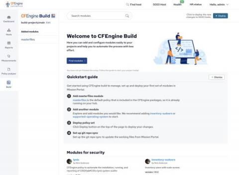 cfengine