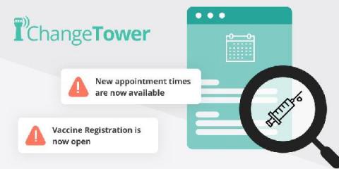 changetower