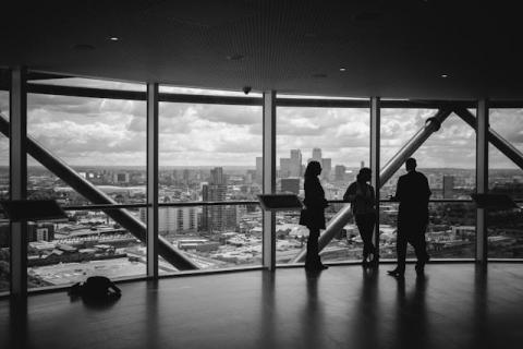 Scaling up Your Business? Here's How to Keep Your Business Agile