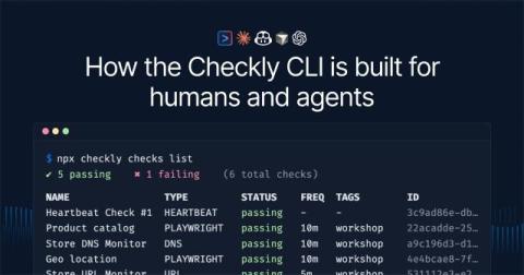 checkly