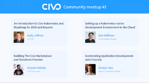 civo