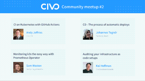 civo