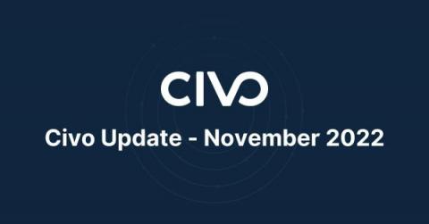 civo